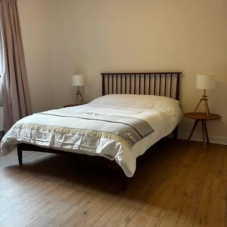 Teach Roise Holiday home *