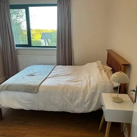 Teach Roise Holiday home